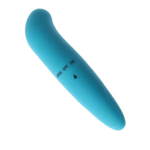 Powerful Mini G-Spot Vibrator For Beginners Small Bullet Clitoral Stimulation