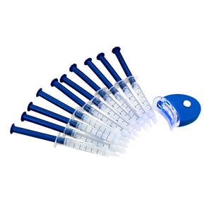 Teeth Whitening Kit 10PCS/6pcs/4pcs