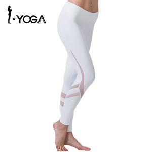 Fitness Yoga Sports Leggings