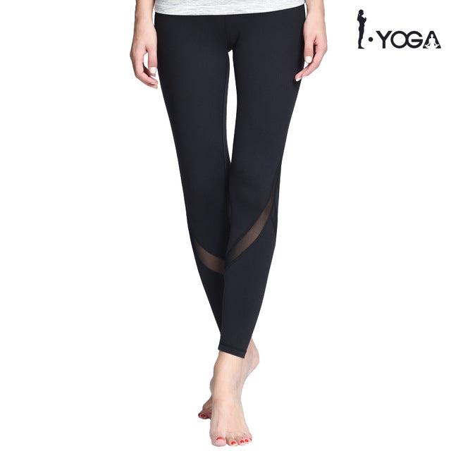 Fitness Yoga Sports Leggings