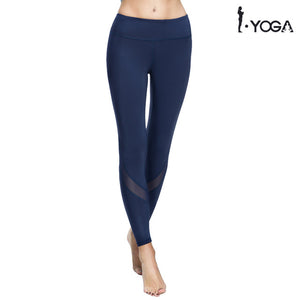 Fitness Yoga Sports Leggings