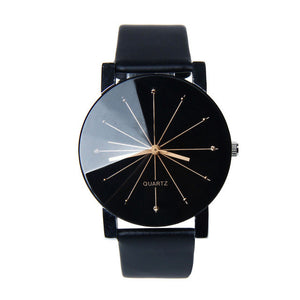 GENEVIVIA Men's Watch