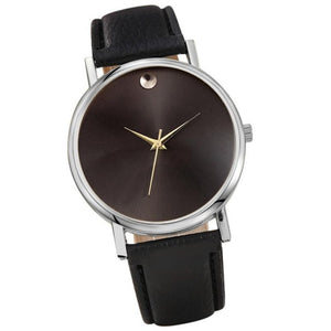 woman Watches Bracelet  Leather Simple&Casual