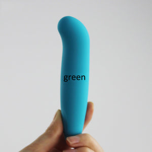 Powerful Mini G-Spot Vibrator For Beginners Small Bullet Clitoral Stimulation