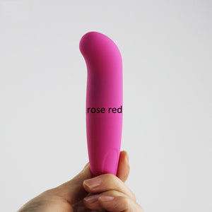 Powerful Mini G-Spot Vibrator For Beginners Small Bullet Clitoral Stimulation