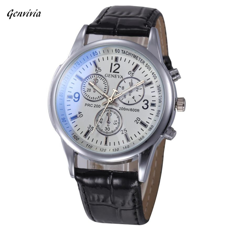 Genvivia  Women Watches