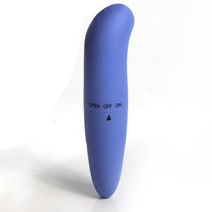 Powerful Mini G-Spot Vibrator For Beginners Small Bullet Clitoral Stimulation