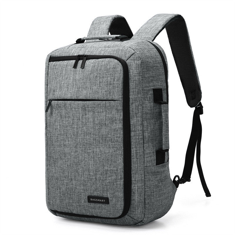 Laptop Backpack Convertible Briefcase