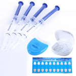 Teeth Whitening Kit 10PCS/6pcs/4pcs