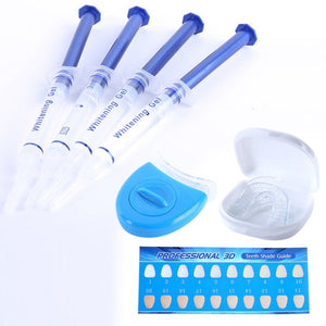 Teeth Whitening Kit 10PCS/6pcs/4pcs