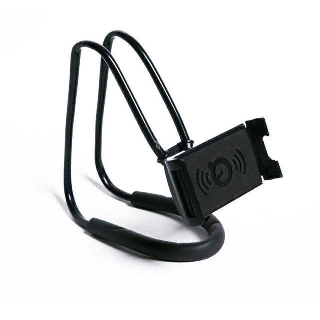 Lazy Neck Selfie Phone Holder