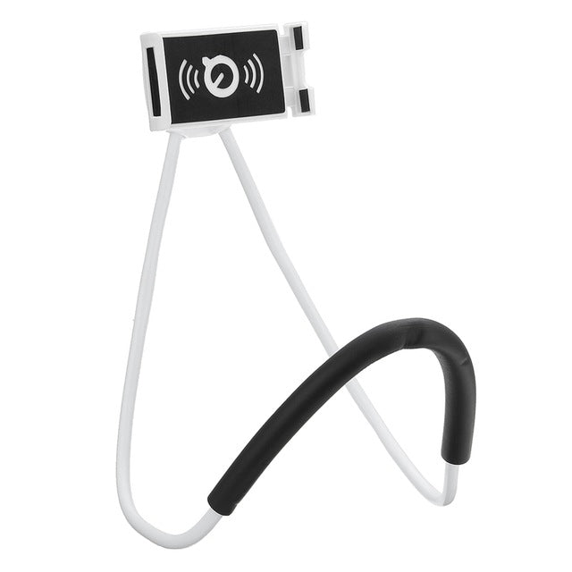 Lazy Neck Selfie Phone Holder