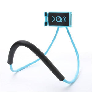 Lazy Neck Selfie Phone Holder