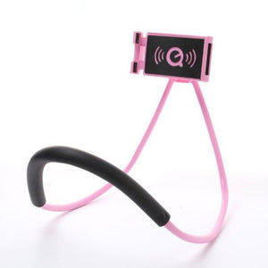 Lazy Neck Selfie Phone Holder