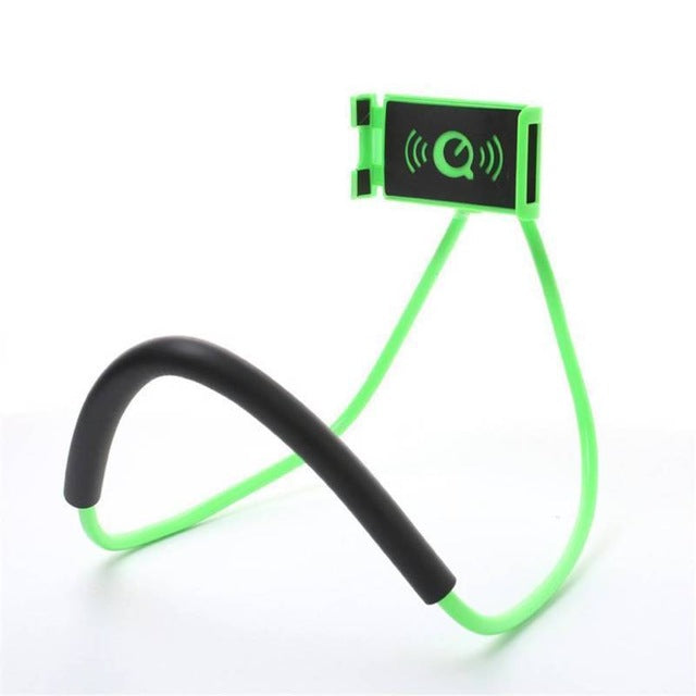 Lazy Neck Selfie Phone Holder