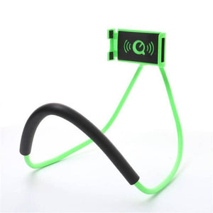 Lazy Neck Selfie Phone Holder