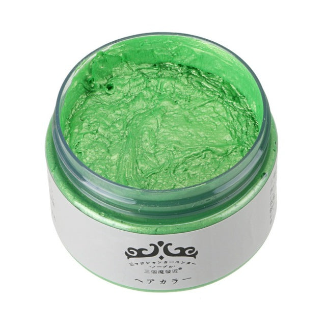 Harajuku  Hair Color Wax