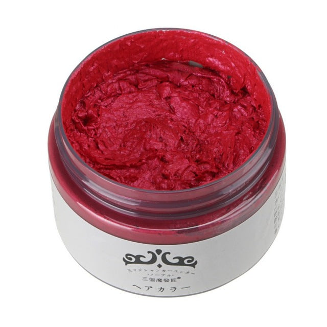 Harajuku  Hair Color Wax