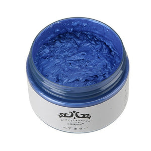 Harajuku  Hair Color Wax