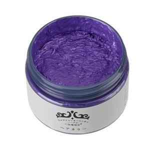 Harajuku  Hair Color Wax