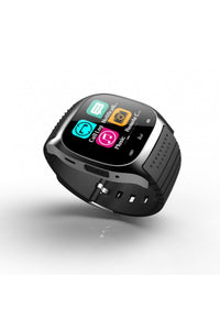 SZMDC Sport Bluetooth Smart Watch Luxury Wristwatch M26