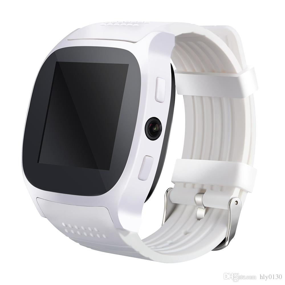 SZMDC Sport Bluetooth Smart Watch Luxury Wristwatch M26